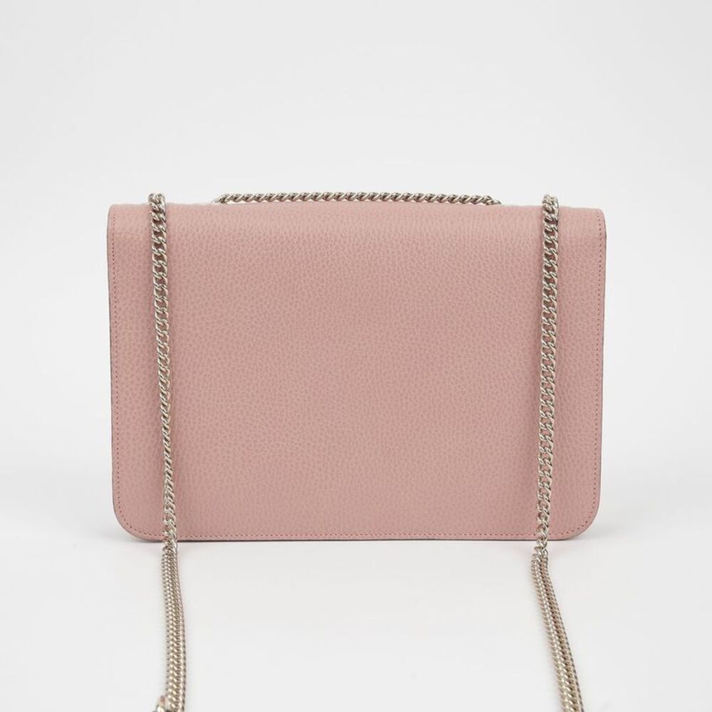 Interlocking Medium Shoulder Bag - image 5